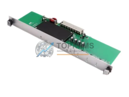 ABB DSAB-02C industrial automation spare part