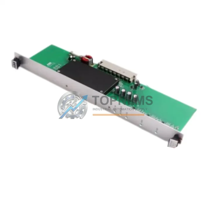 ABB DSAB-02C VFD product image