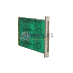 ABB CT302A GJR2167200R0001 Control Board detail image 3