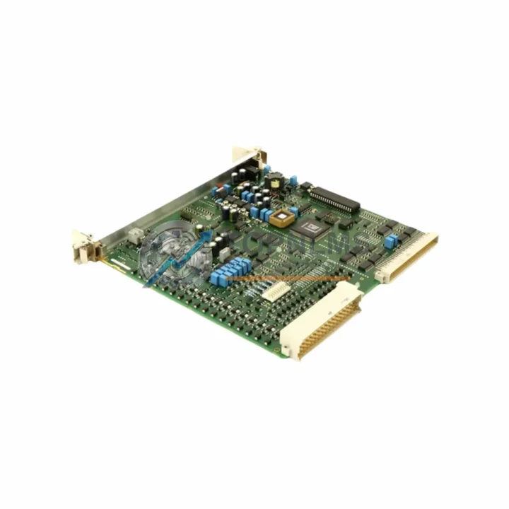 Siemens FUM280 6DP1280-8AA DCS Module product image