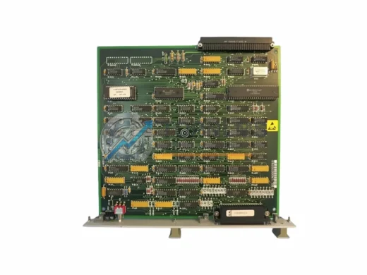 Emerson CL6721X1-A3 41B5215X122 industrial automation spare part