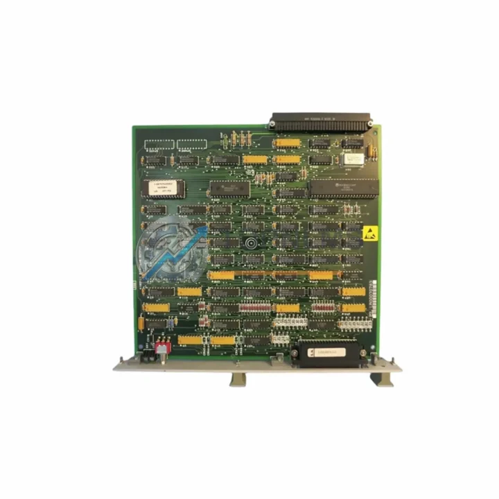 Emerson CL6721X1-A3 41B5215X122 I/O Module product image