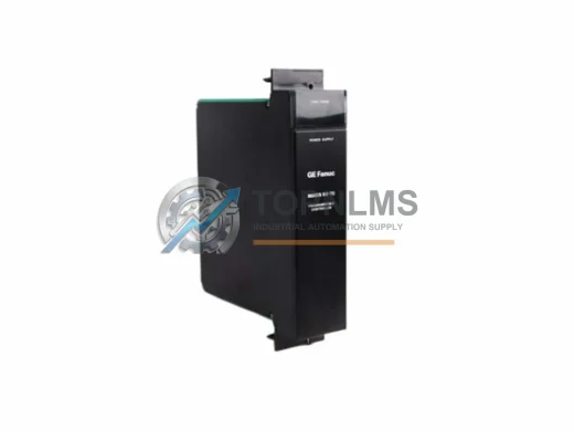 Fanuc IC697PWR724 industrial automation spare part