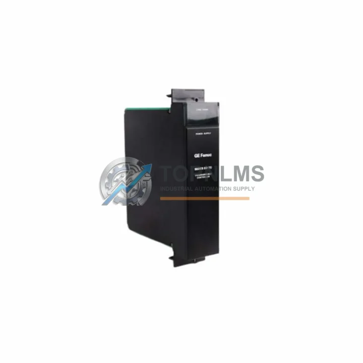 Fanuc IC697PWR724 Power Supply product image