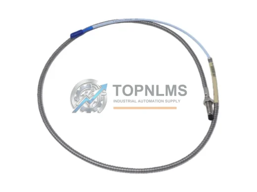 Bently Nevada 330102-00-12-90-02-05 industrial automation spare part
