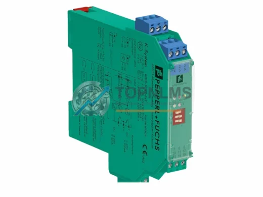 Pepperl+Fuchs KFD2SR2EX2.W industrial automation spare part