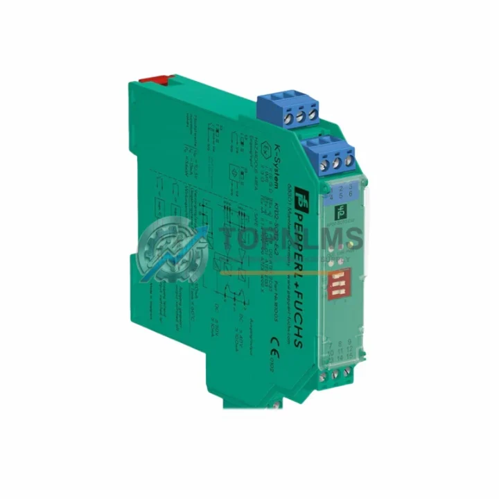 Pepperl+Fuchs KFD2SR2EX2.W Instrumentation product image
