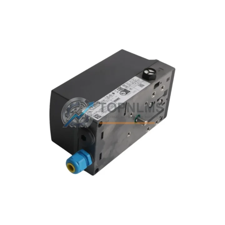 Siemens 6DR5210-0EG00-0AA0 Instrumentation product image