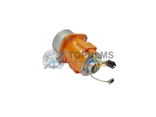 ABB 3HAC3697-1 industrial automation spare part