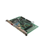 Yokogawa CP99A*A S9581AS-0 DCS Module detail image 3