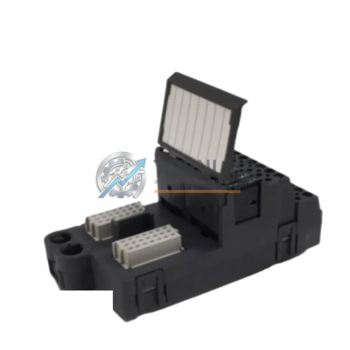 Emerson KJ4001X1-CB1 DCS Module product image