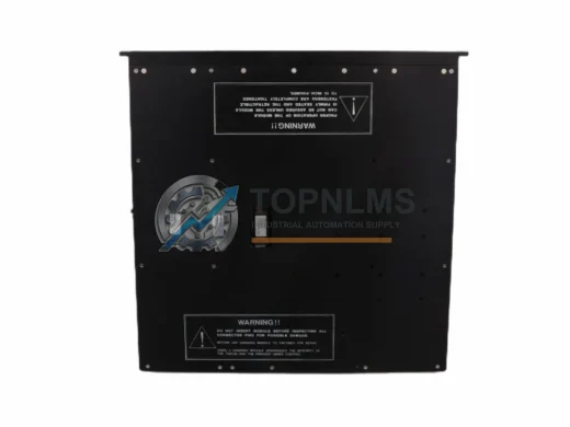 Triconex 3601E industrial automation spare part