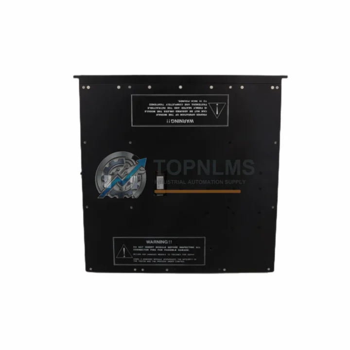 Triconex 3604A I/O Module product image