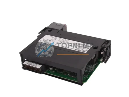 Allen-Bradley 1756-OB16D industrial automation spare part