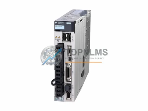 Yaskawa SGDV-5R4D11A020000 industrial automation spare part