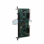 Siemens 6SE7090-0XX84-0AB0 Communication Module detail image 3