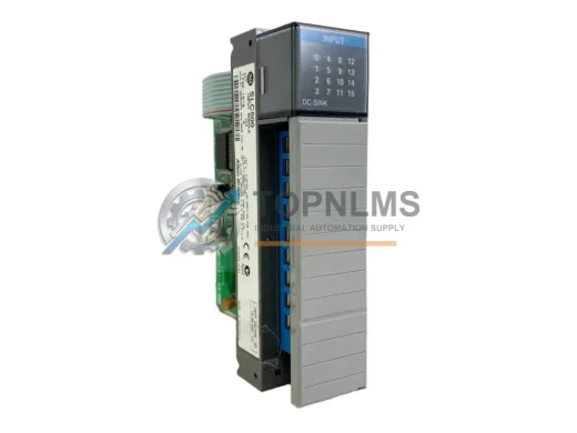 Allen-Bradley 1746-IB16/C industrial automation spare part