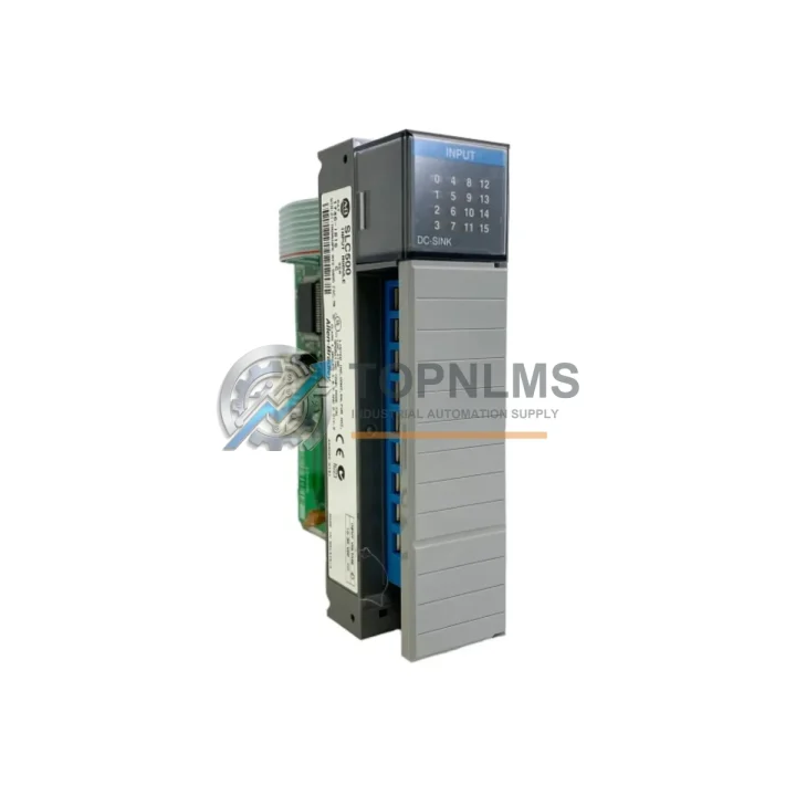 Allen-Bradley 1746-IB16/C I/O Module product image