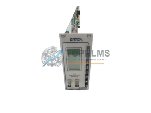 ENTEK 6682 EC6682 industrial automation spare part