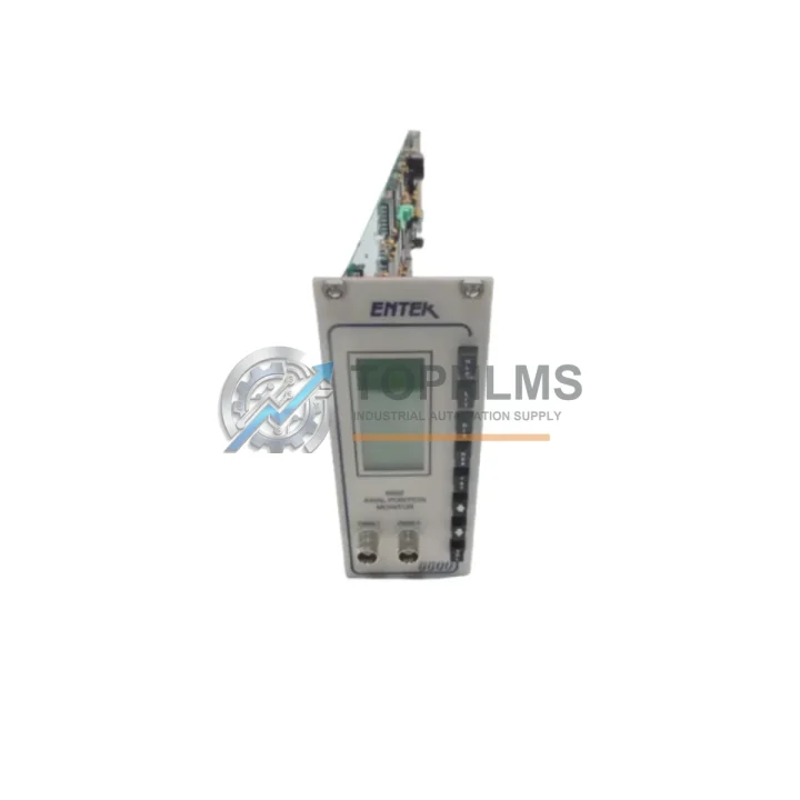 ENTEK 6682 EC6682 PLC product image