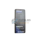 Foxboro FBM207B P0914WH I/O Module product image