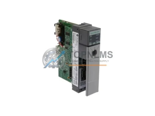 Allen-Bradley 1747-L551/C industrial automation spare part
