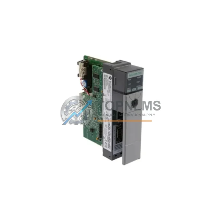 Allen-Bradley 1747-L551/C PLC product image