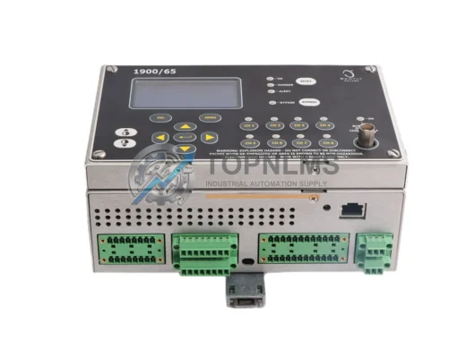 Bently Nevada 1900/65 industrial automation spare part