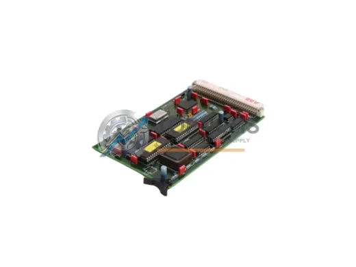 ABB CP-A CM 1SVR427075R0000 industrial automation spare part