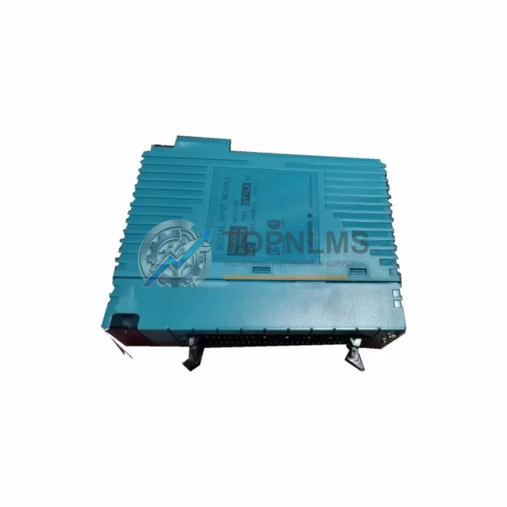 Yokogawa NFDV161-P51 I/O Module product image