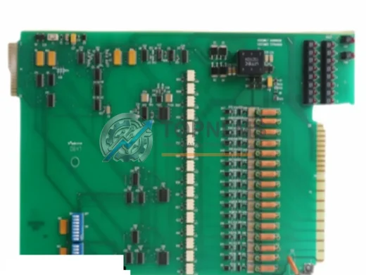 Westinghouse 7379A06G02 3A99160G02 industrial automation spare part