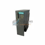 Siemens 6ES7317-2FK14-0AB0 PLC detail image 3