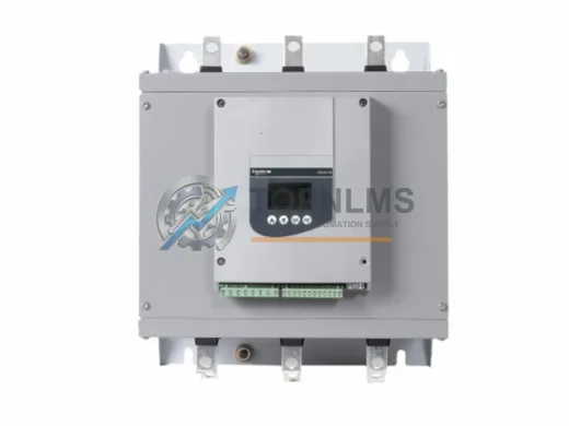 Schneider Electric ATS48C25Q industrial automation spare part