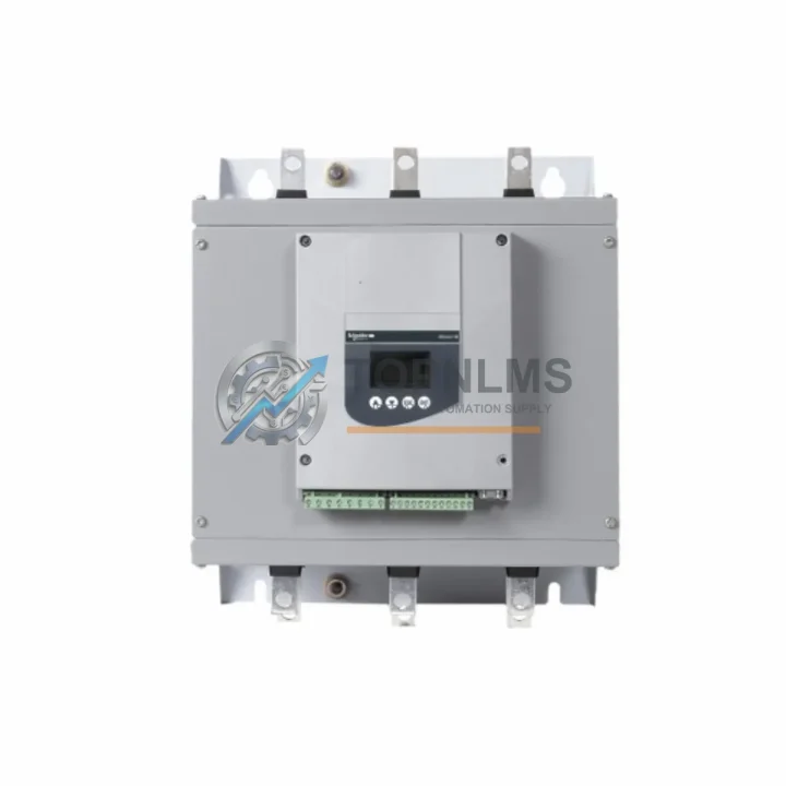 Schneider Electric ATS48C25Q Electrical Component product image