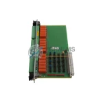 VIBRO-METER VM600 RLC16 200-570-000-211 I/O Module product image