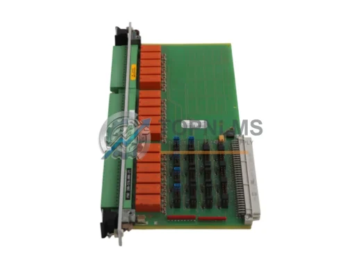 VIBRO-METER VM600 RLC16 200-570-000-211 industrial automation spare part