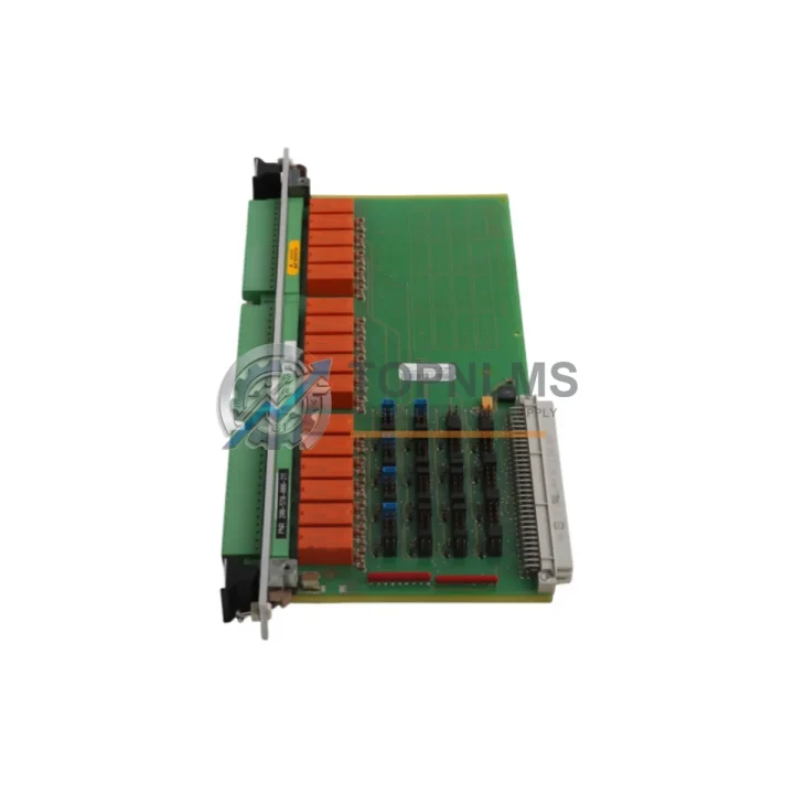 VIBRO-METER VM600 RLC16 200-570-000-211 I/O Module product image