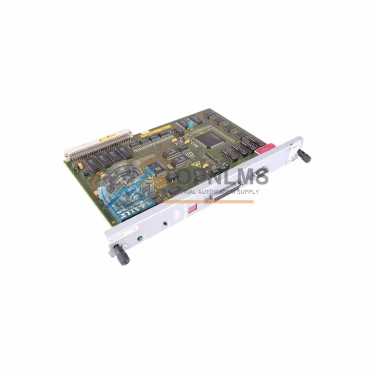 Bosch Rexroth BM-DP12 1070075887-202 Communication Module product image