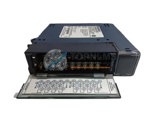 GE IC694MDL930C industrial automation spare part