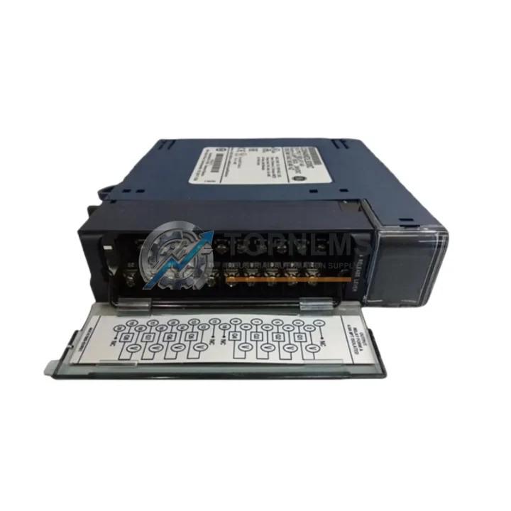 GE IC694MDL930C I/O Module product image