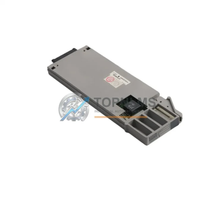 Yokogawa AAM11-S2 I/O Module product image
