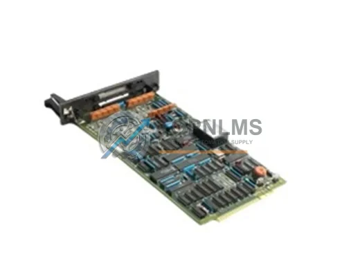 Yokogawa VM1*D S9210AQ-03 industrial automation spare part