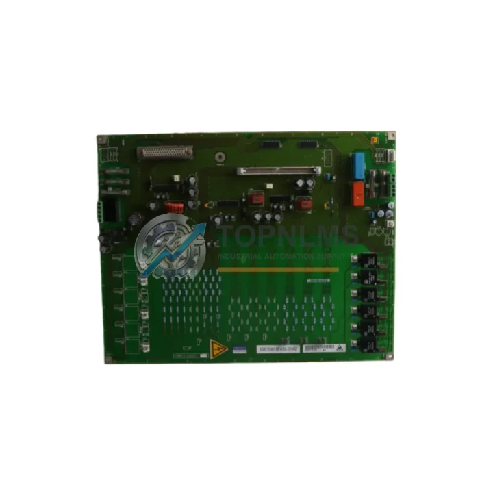 Siemens 6ES7960-1AA00-0XA0 PLC product image