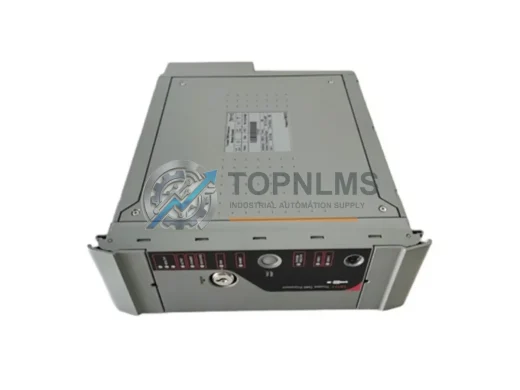 ICS Triplex T8153C industrial automation spare part