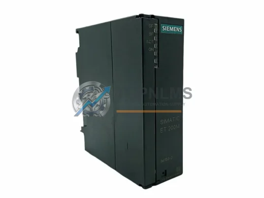 Siemens 6ES7153-2AA02-0XB0 industrial automation spare part