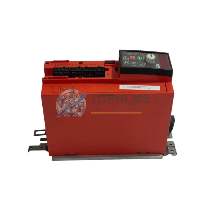 SEW-Eurodrive MC07B0011-5A3-4-00 VFD product image