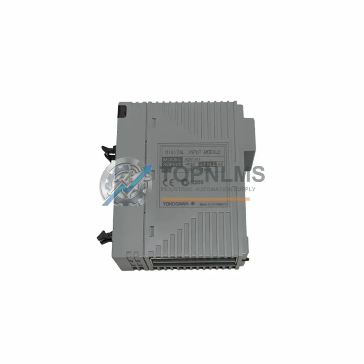Yokogawa NFDV161-P51 S2 I/O Module product image