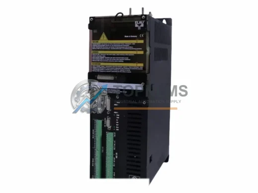 ELAU PMC-2/11/05/000/00/00/00/00/2K industrial automation spare part