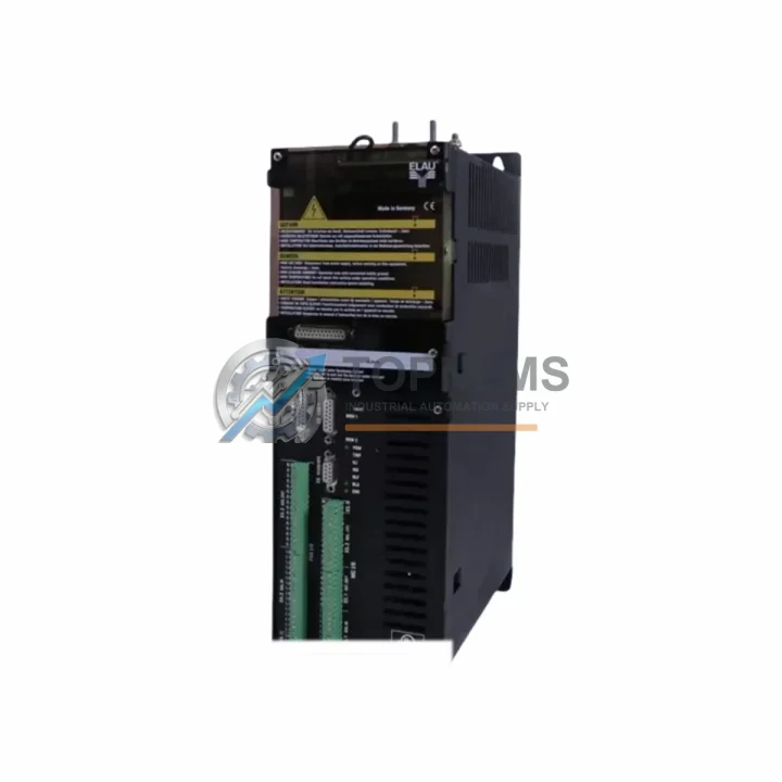 ELAU PMC-2/11/05/000/00/00/00/00/2K VFD product image