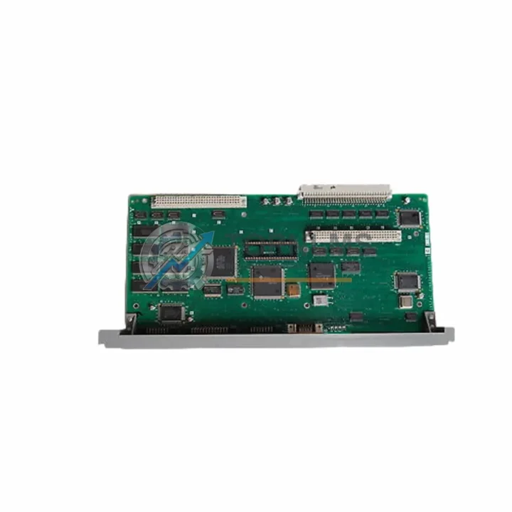 Mitsubishi QX524 BN634A636G51 I/O Module product image